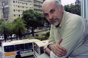 Jornalista e escritor Homero Fonseca morre no Recife, aos 78 anos
