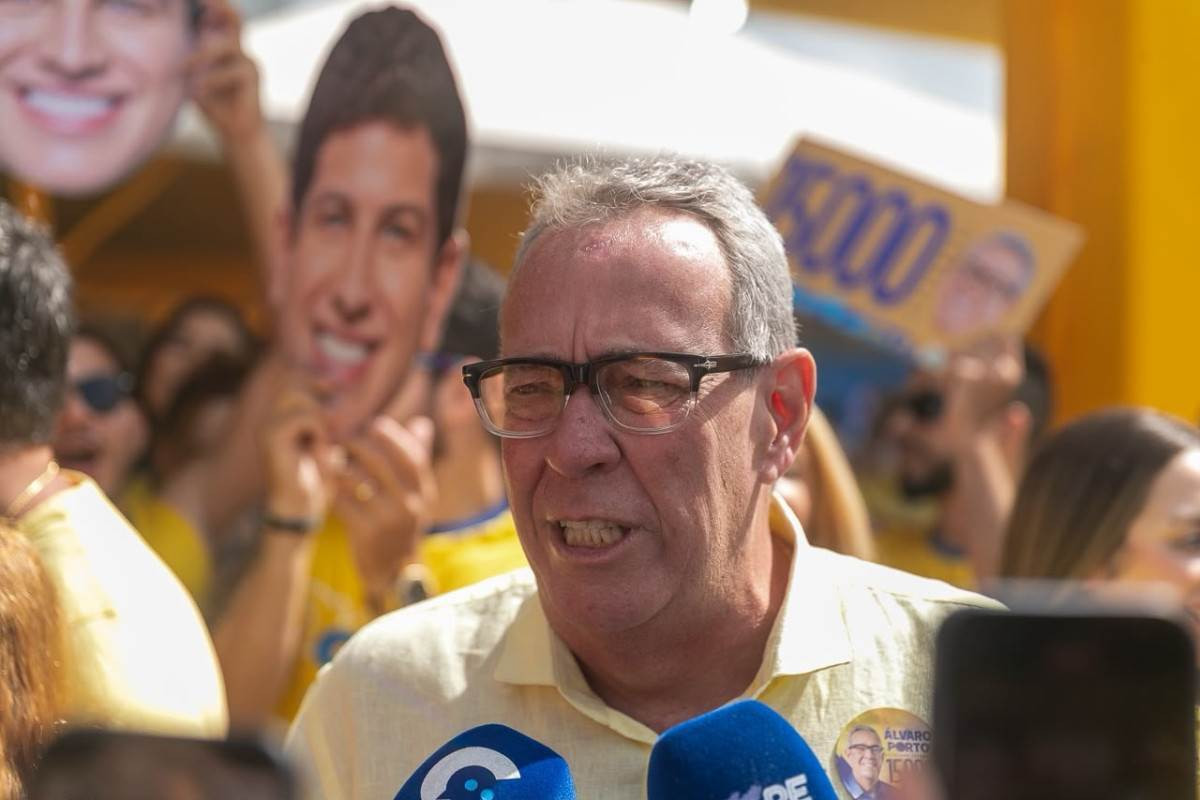 Presidente da Alepe admite movimentação política por trás do pedido de impeachment, mas critica repasses que teriam sido autorizados por Priscila Krause/Foto: Rafael Vieira/DP Foto