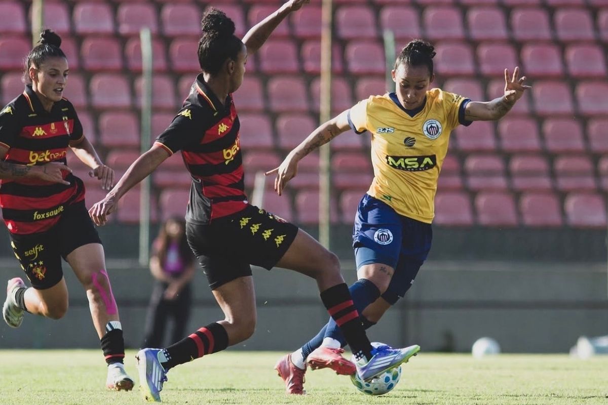 Leo Rodrigues/Itabirito FC