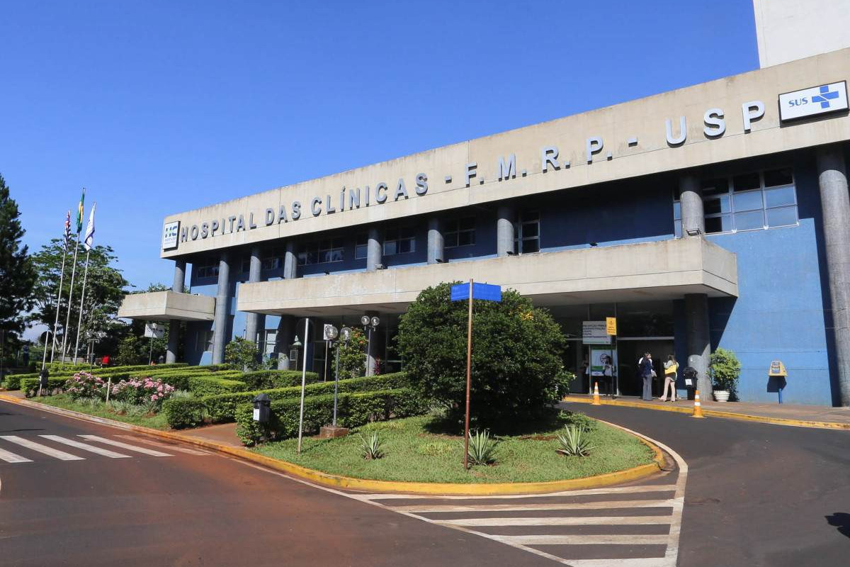Hospital das Clínicas da Faculdade de Medicina de Ribeirão Preto (HCFMRP) da USP/Reprodução