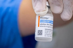 Medicamento Elevidys (delandistrogeno moxeparvoveque)