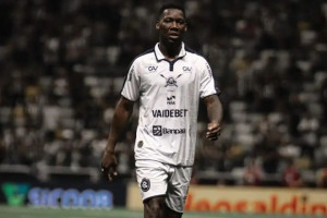 Patrick de Paula, ex-jogador do Remo