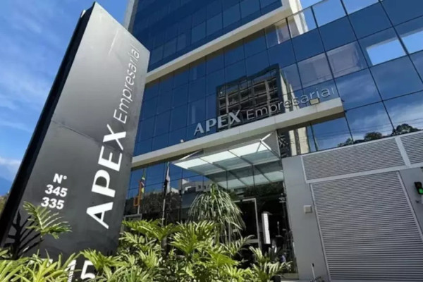 Apex Partners/ Divulgação