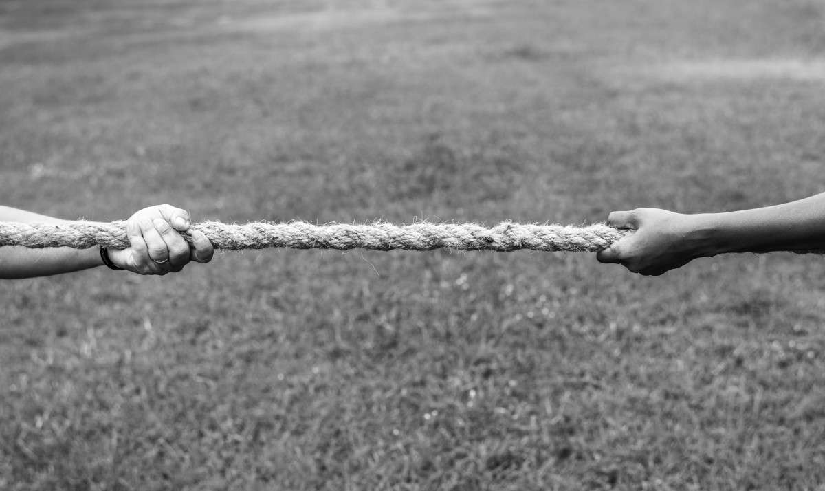 Extremismo
/Magnific