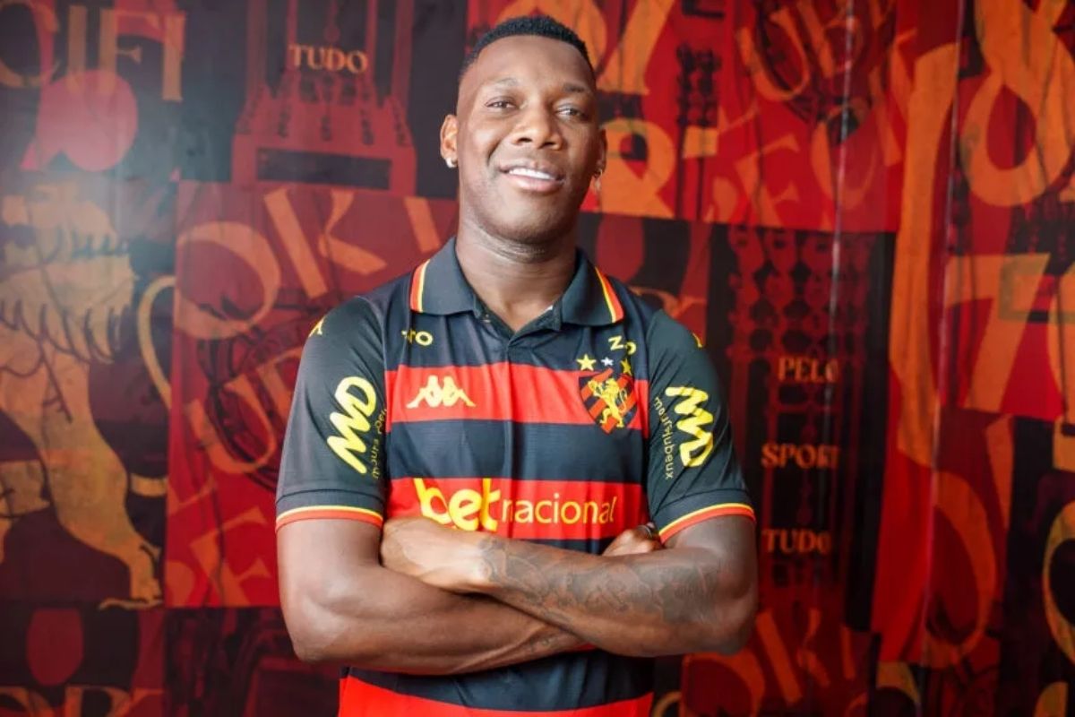 Thiago Lemos/SCR