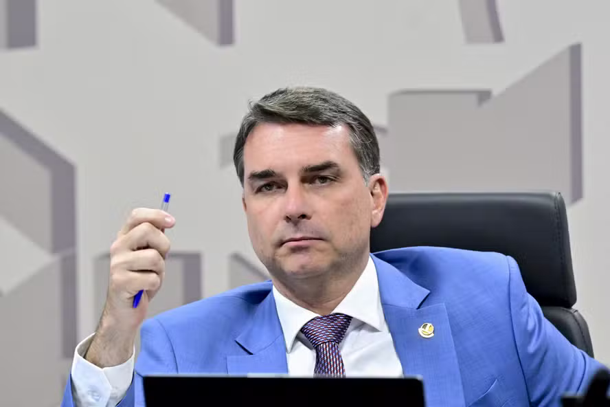 O senador também disse que 