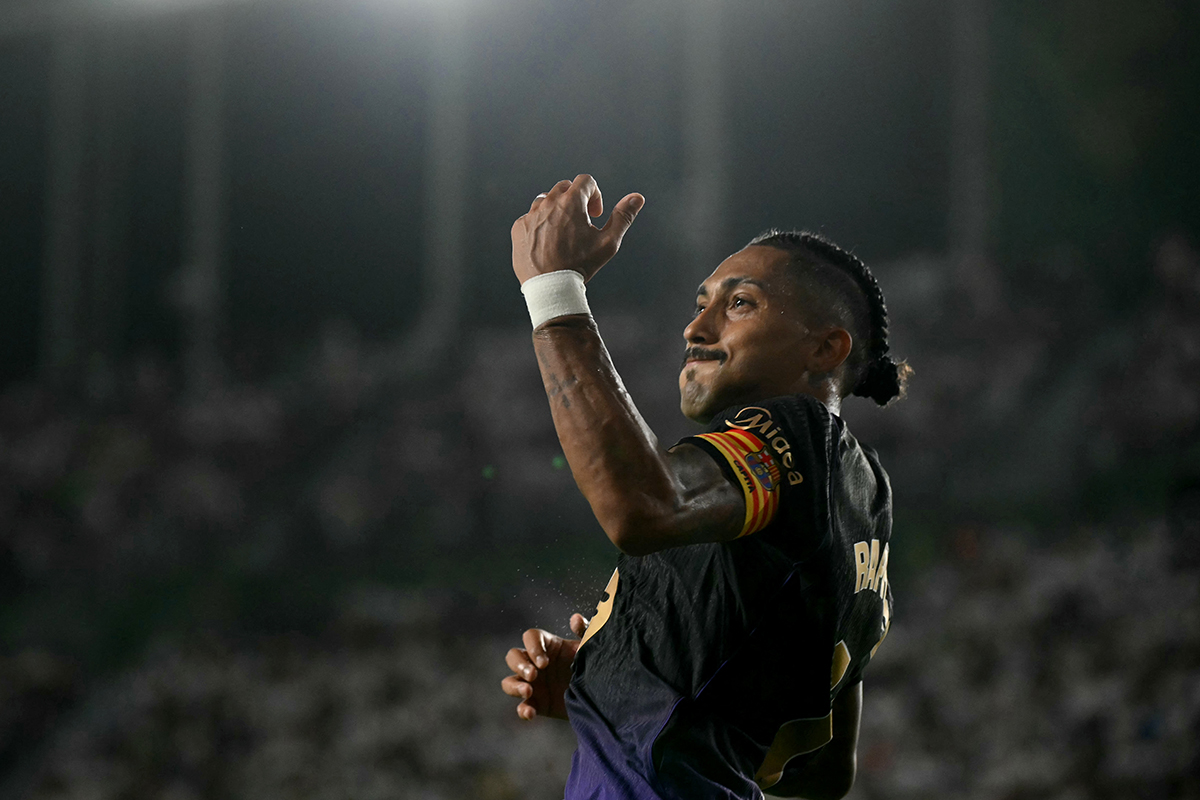 JOSE JORDAN/AFP