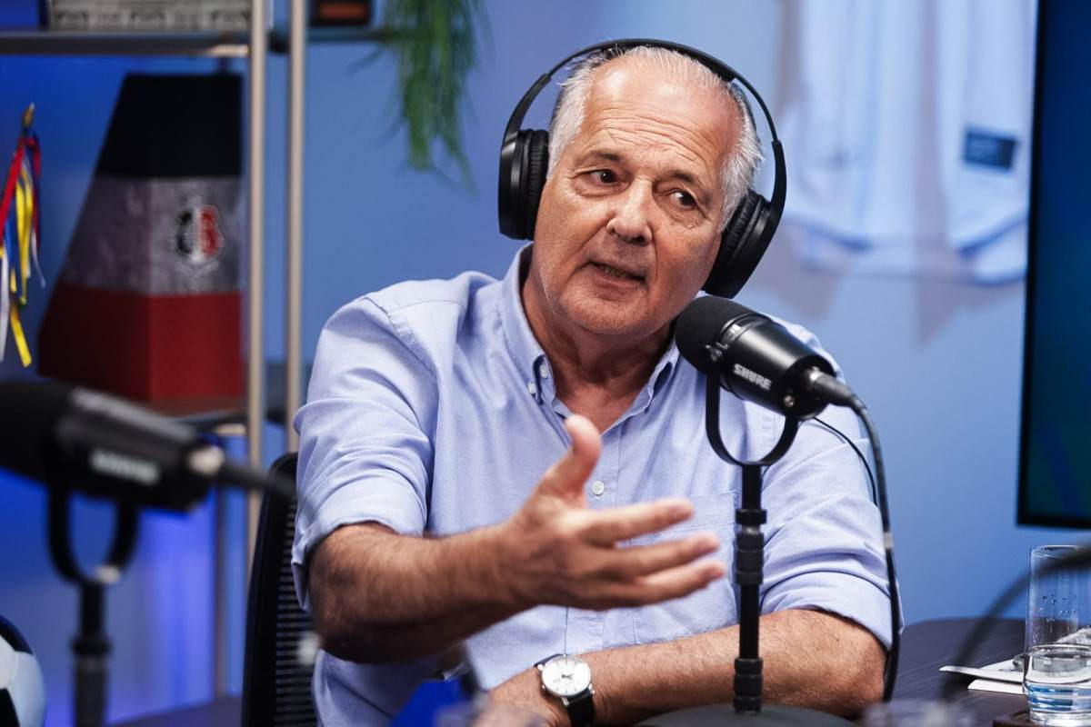 Ex-presidente do Santa Cruz revela obstáculo para investidores da SAF. /Foto: Sandy James/DP Foto