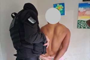 Criminosos  investigados por corrup&ccedil;&atilde;o dentro de pres&iacute;dios s&atilde;o alvo de 20 mandados em Pernambuco 
