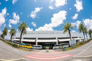 Macei&oacute; (AL) &eacute; o destino com mais voos extras da Azul