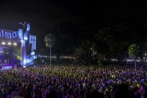 MIMO promete fortalecer sua marca como um dos principais eventos internacionais de m&uacute;sica do pa&iacute;s