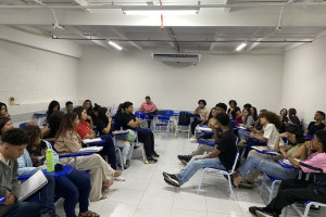 Atualmente, os Sentinelas atendem estudantes a partir do 1&ordm; ano do Ensino M&eacute;dio, sem limite m&aacute;ximo de idade, de Olinda, Paulista e Jaboat&atilde;o dos Guararapes, com aulas aos s&aacute;bados. 