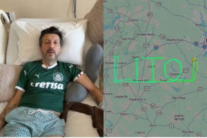 Lito, reconhecido por produzir conte&uacute;dos sobre avia&ccedil;&atilde;o e por participa&ccedil;&otilde;es em podcasts e programas de TV, &eacute; o criador do canal Avi&otilde;es e M&uacute;sicas, que acumula mais de 2,6 milh&otilde;es de seguidores no Instagram.