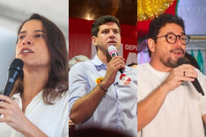 Pesquisa Genial/Quaest foi divulgada nesta tera (25)
