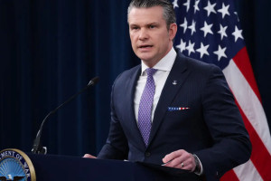 Expans&atilde;o marca uma nova fase na campanha do governo Trump para pressionar os governos de toda a Am&eacute;rica Latina para se alinharem com suas "prioridades de seguran&ccedil;a"