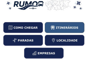 A plataforma tamb&eacute;m permitir&aacute; a integra&ccedil;&atilde;o com o aplicativo Waze