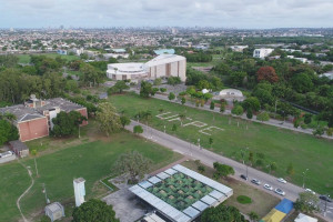 UFPE est&aacute; entre as mil melhores universidades do mundo e ocupa 13&ordf; posi&ccedil;&atilde;o no Brasil