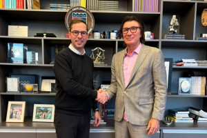 Gilberto Augusto vai ampliar o alcance nacional dos programas de Jangui&ecirc;