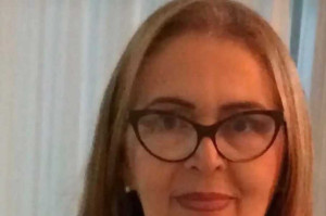 Socorro Ramos, ex-primeira-dama de Pernambuco