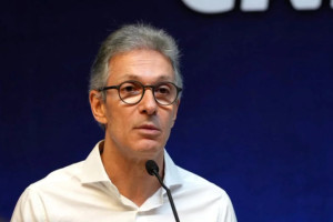 Zema tamb&eacute;m incluiu o BNDES na lista de eventuais privatiza&ccedil;&otilde;es, mas disse que a Caixa Econ&ocirc;mica Federal ficar&aacute; de fora