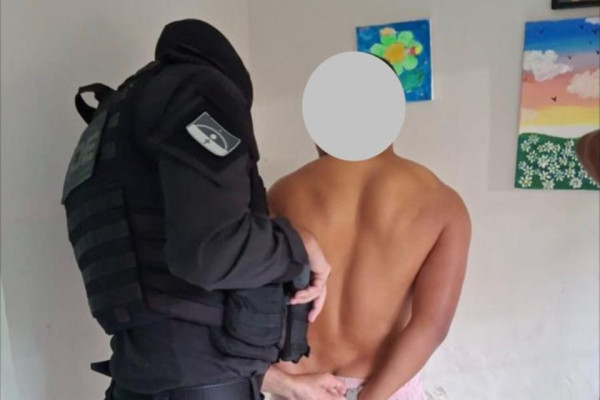 Criminosos  investigados por corrup&ccedil;&atilde;o dentro de pres&iacute;dios s&atilde;o alvo de 20 mandados em Pernambuco 
