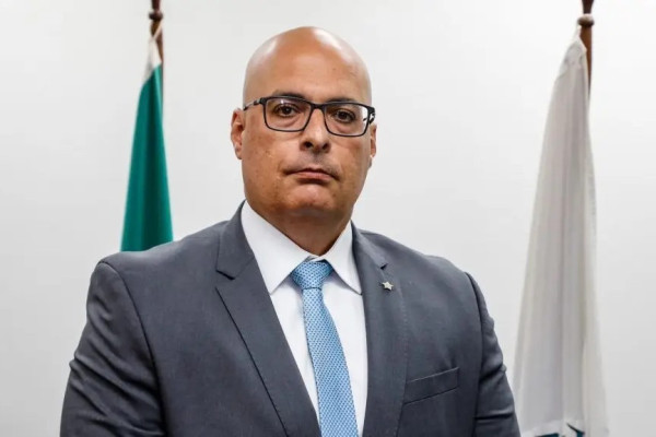  Divulgação/Governo do Estado do Rio de Janeiro