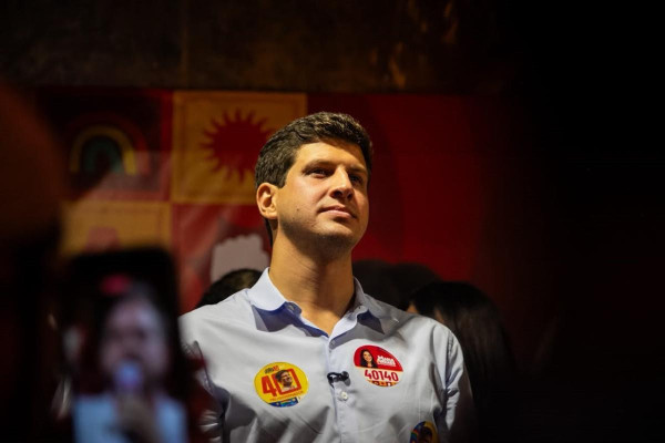 Jo&atilde;o Campos (PSB)