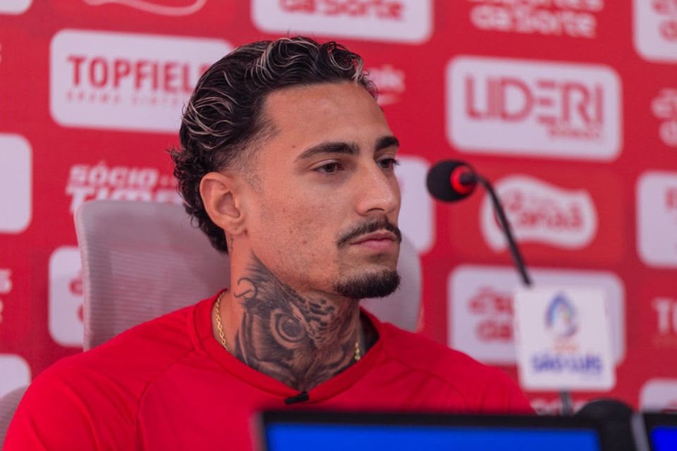 Rafael Vieira / CNC