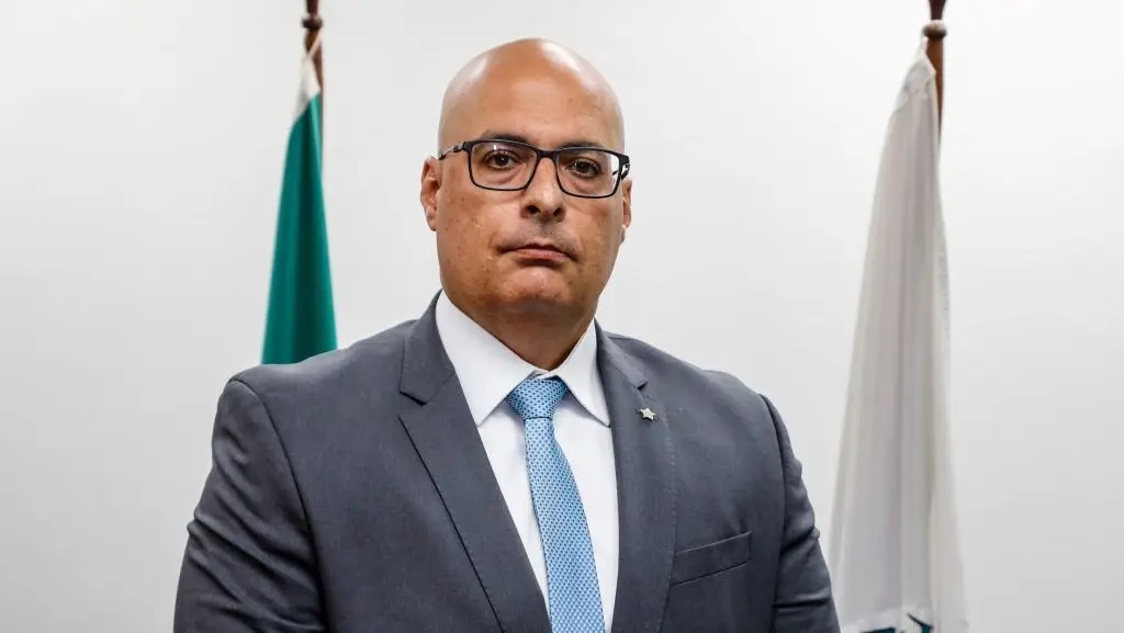 Felipe Curi/ Divulgação/Governo do Estado do Rio de Janeiro