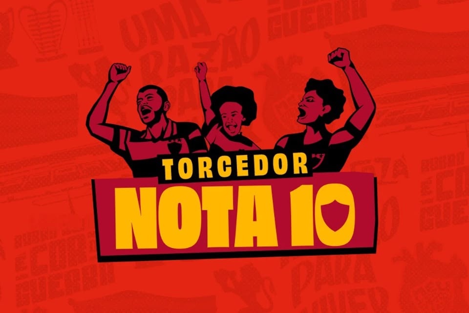 Programa Torcedor Nota 10/Divulgação