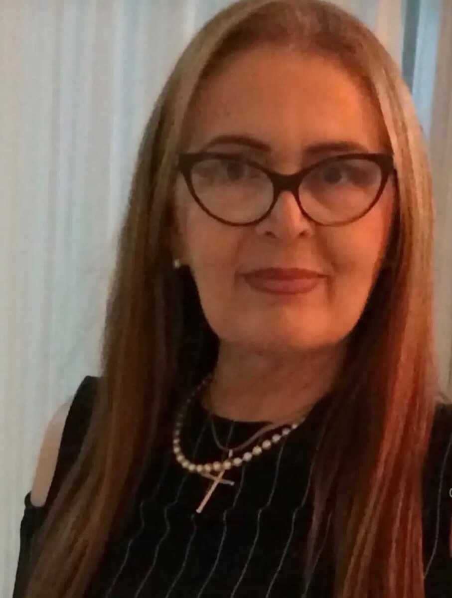 Socorro Ramos, ex-primeira-dama de Pernambuco/Reprodu&ccedil;&atilde;o/Instagram