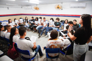 Est&atilde;o sendo disponibilizadas 23.693 vagas remanescentes 