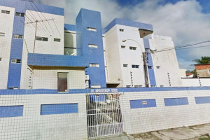 Edif&iacute;cio Catharina, em Candeias, est&aacute; na lista