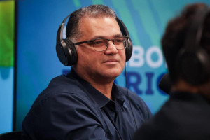 Foto: Foto: Sandy James/DP Foto