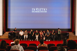 'A Mulher de Todos' (1969), de Rog&eacute;rio Sganzerla, e 'O Convite ao Prazer' (1980), de Walter Hugo Khouri, est&atilde;o entre os destaques da programa&ccedil;&atilde;o inaugural de longas do festival
