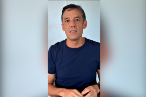 Daniel Coelho (PSD)