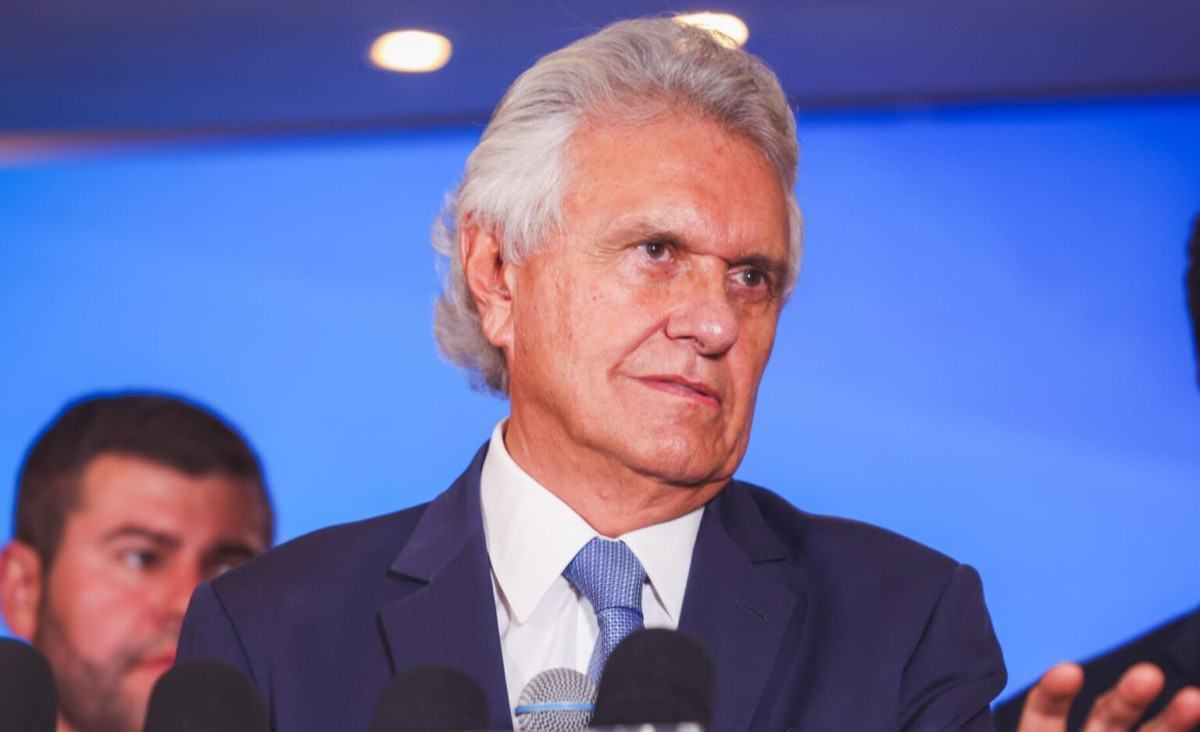 Caiado ressaltou, porém, que a iniciativa deveria partir do próprio STF/Agência Brasil