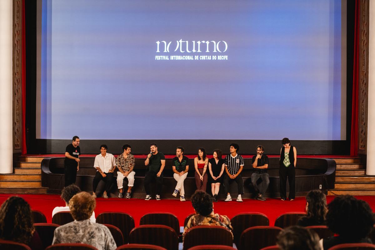 'A Mulher de Todos' (1969), de Rogério Sganzerla, e 'O Convite ao Prazer' (1980), de Walter Hugo Khouri, estão entre os destaques da programação inaugural de longas do festival
/Foto: Gabriel Manes