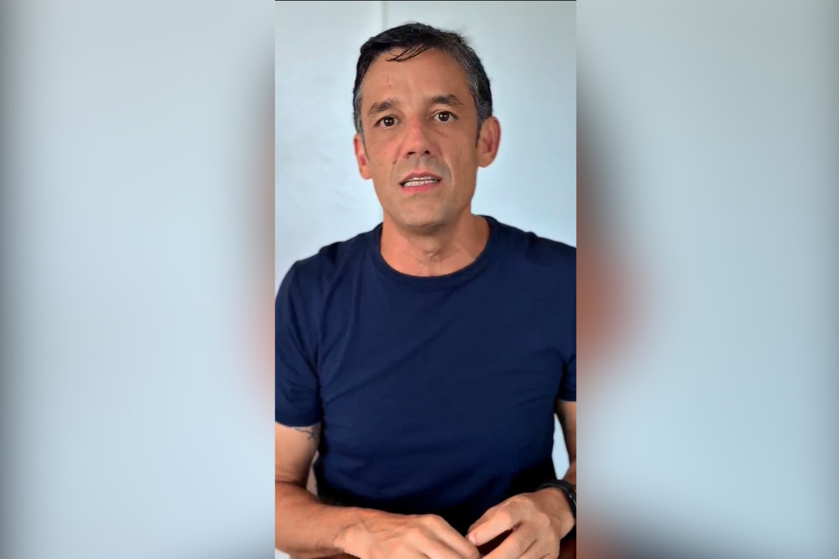 Foto: Reprodução/Redes Sociais