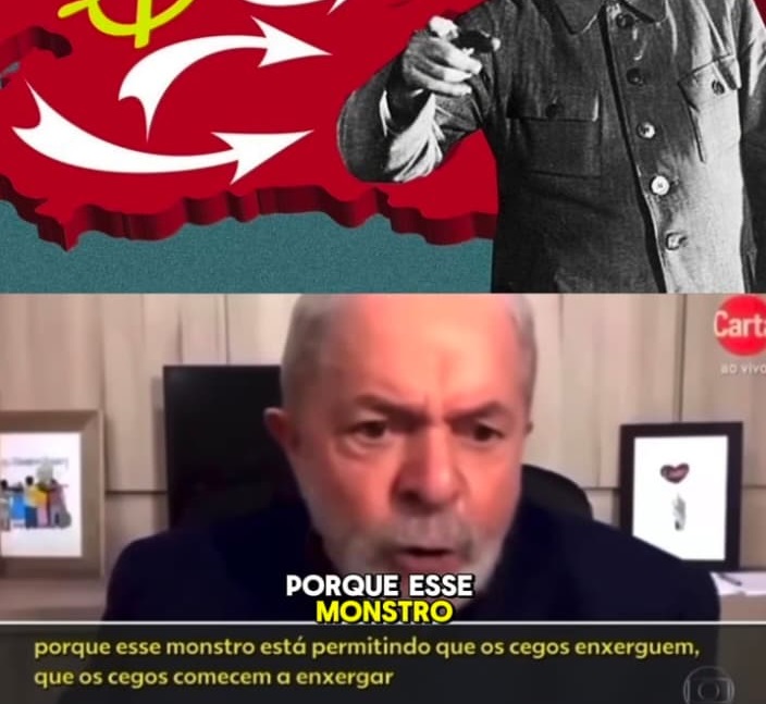 Vídeo intitulado 