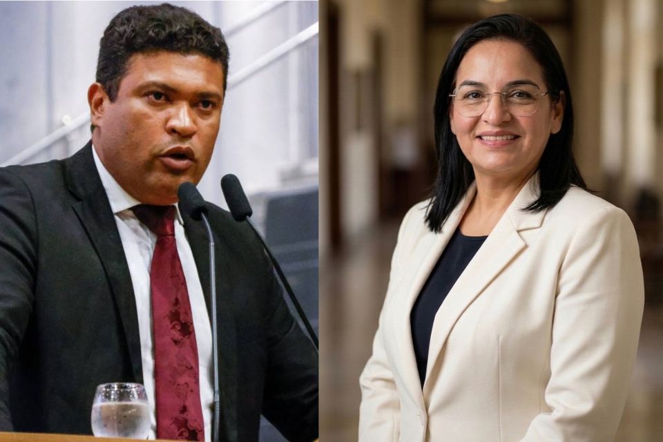Divulgação/Alepe e Divulgação/Prefeitura de Paulista