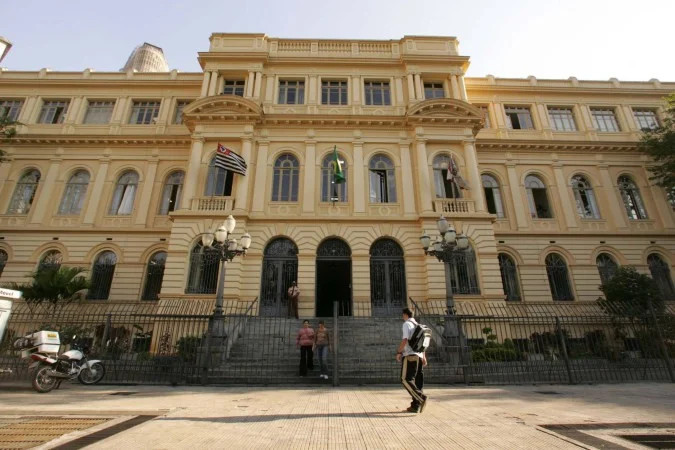 Divulgação / Secretaria de Educação - SP