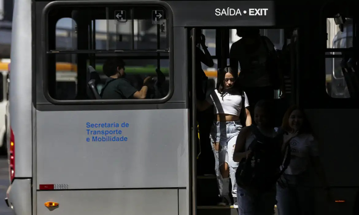 O assessor disse ainda que h&aacute; um compromisso com a amplia&ccedil;&atilde;o dos investimentos em infraestrutura e na opera&ccedil;&atilde;o dos servi&ccedil;os no/MARCELO CAMARGO/AG&Ecirc;NCIA BRASIL