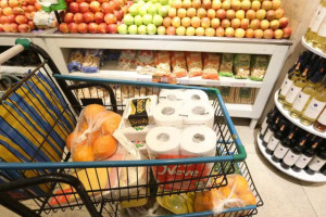 Consumo das fam&iacute;lias em 2026 ganhou for&ccedil;a entre os meses de mar&ccedil;o e maio