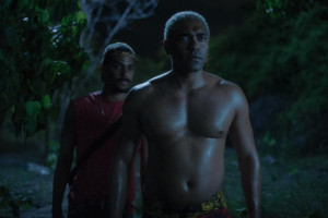 "A Margem do Rio" j&aacute; foi premiado em Locarno e ser&aacute; exibido pela primeira vez na Am&eacute;rica Latina