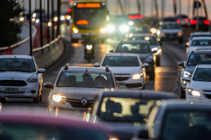 O processo seletivo serve aos motoristas que v&atilde;o mudar a categoria de habilita&ccedil;&atilde;o para as classes C, D e E