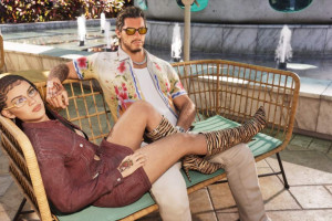 Screenshot de Grand Theft Auto 6
