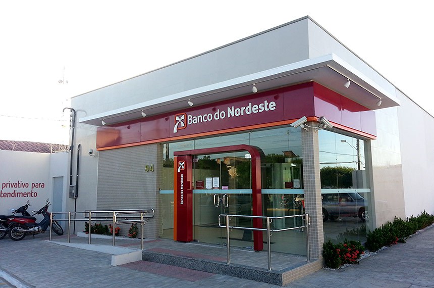 Banco do Nordeste (BNB)/Divulgaçaão/BNB   