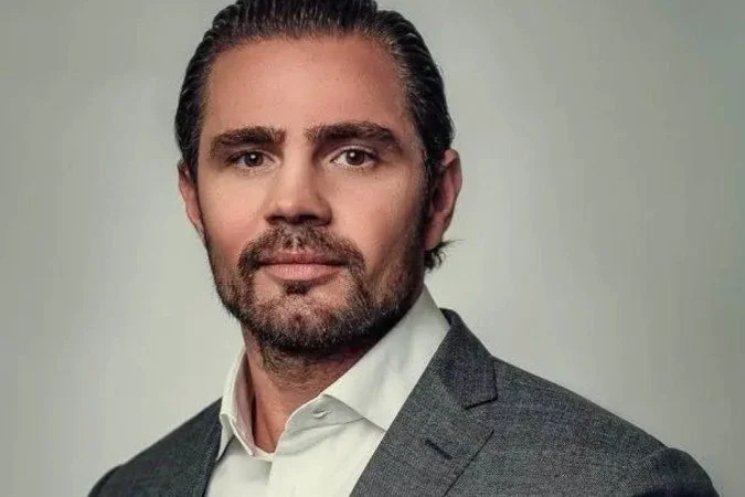 Daniel Vorcaro cumpre prisão preventiva no 19º Batalhão da Polícia Militar do Distrito Federal/Divulgação/Banco Master