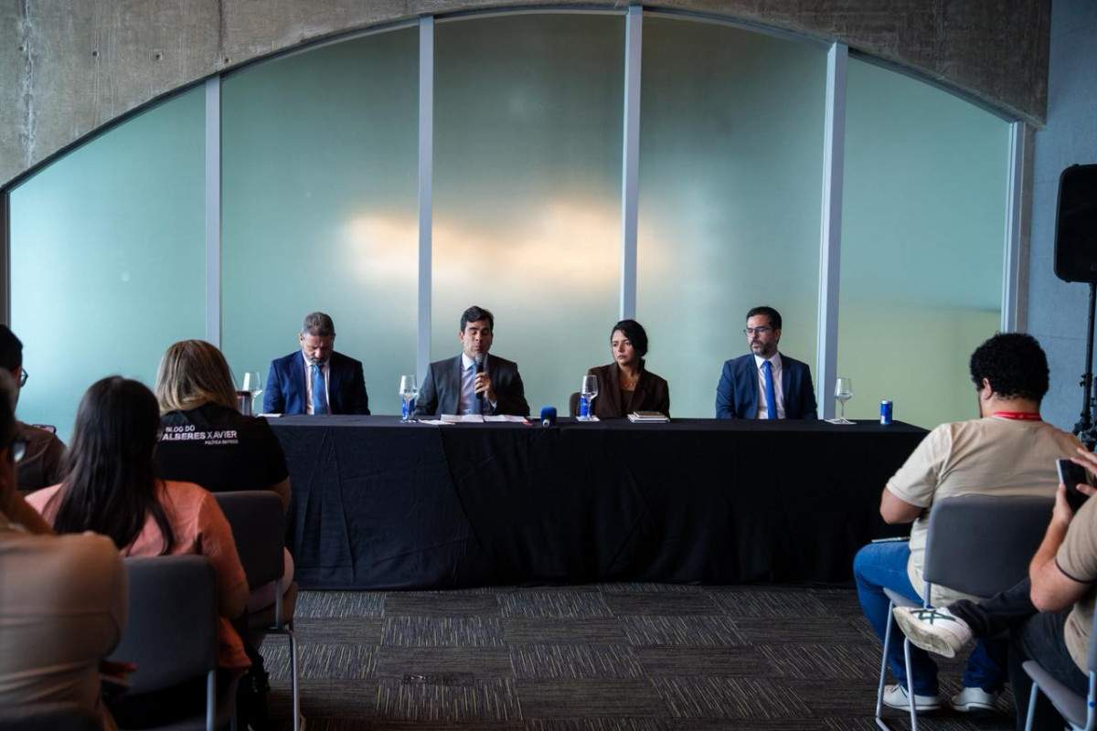  Frente Popular de Pernambuco fala sobre medidas judiciais contra 